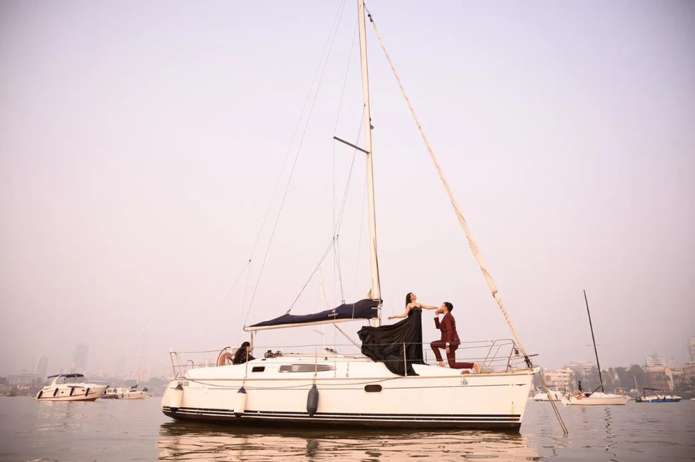 Beacon Yachts
