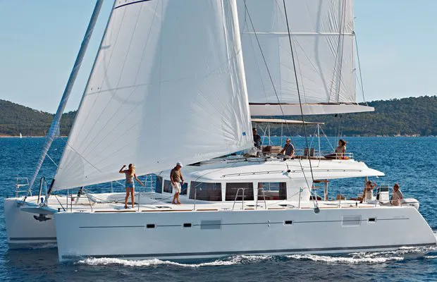 Beacon Yachts
