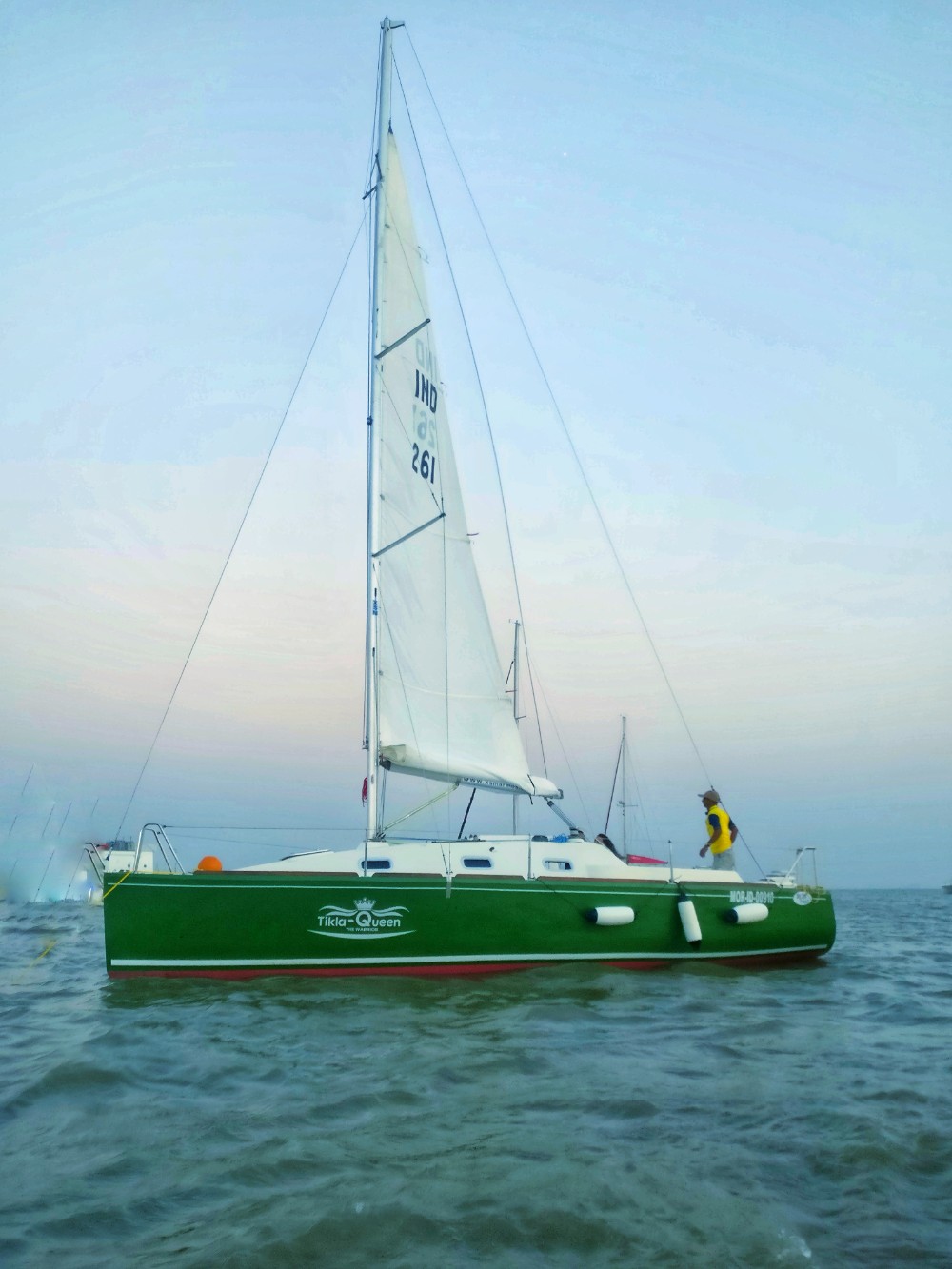 Beacon Yachts