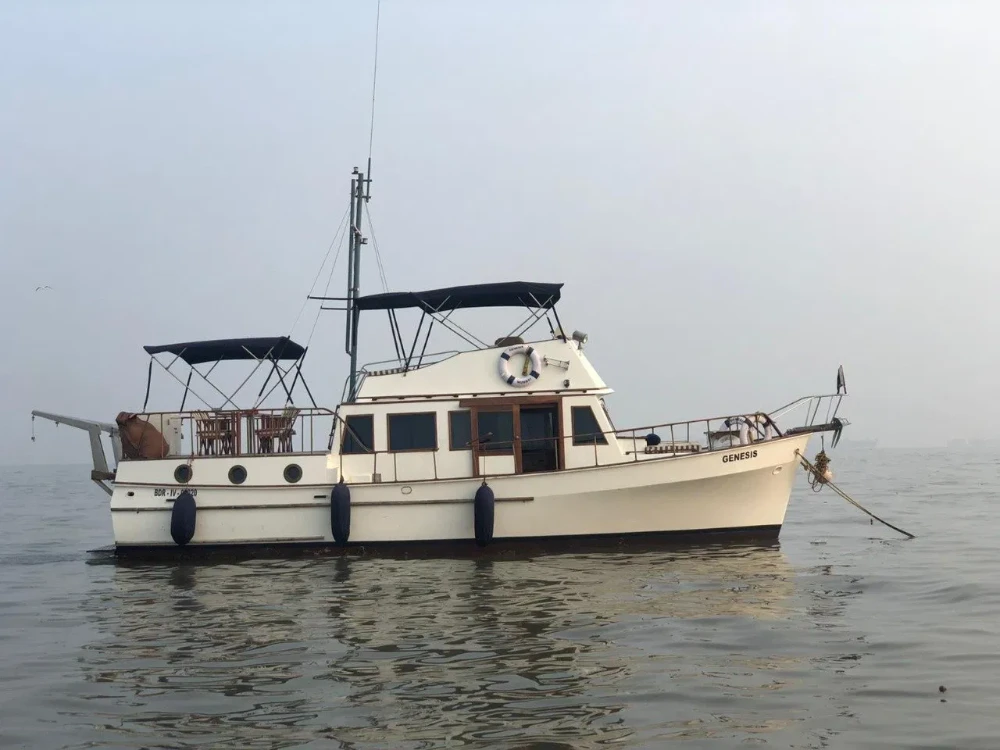 Beacon Yachts