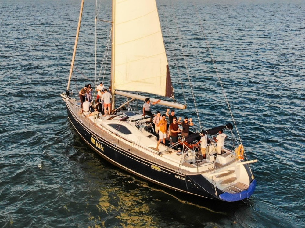 Beacon Yachts
