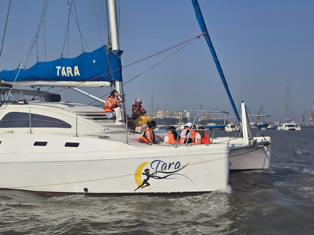 Beacon Yachts