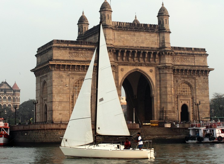 Beacon Yachts