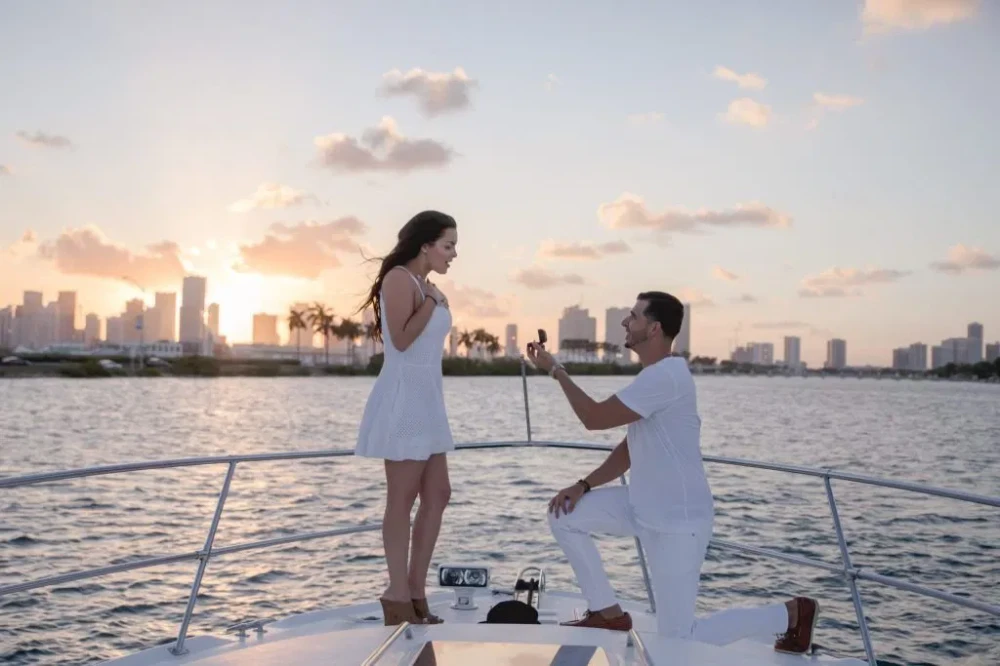 Beacon Yachts