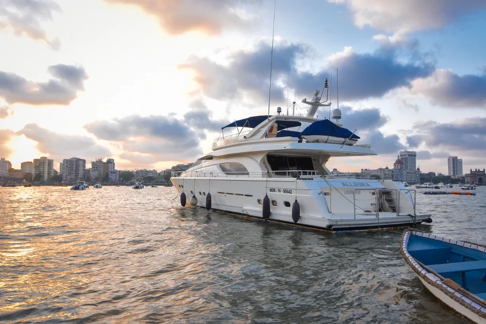 Beacon Yachts