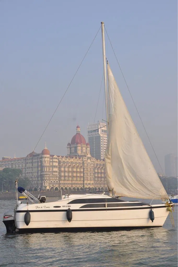 Beacon Yachts