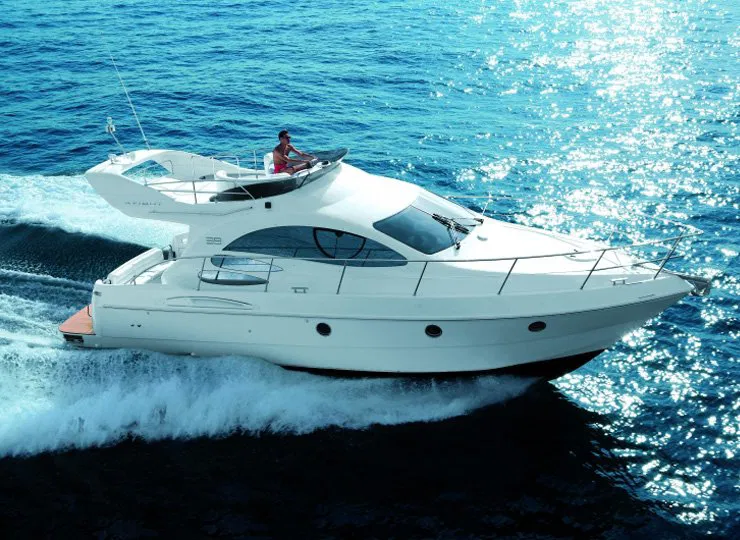 Beacon Yachts
