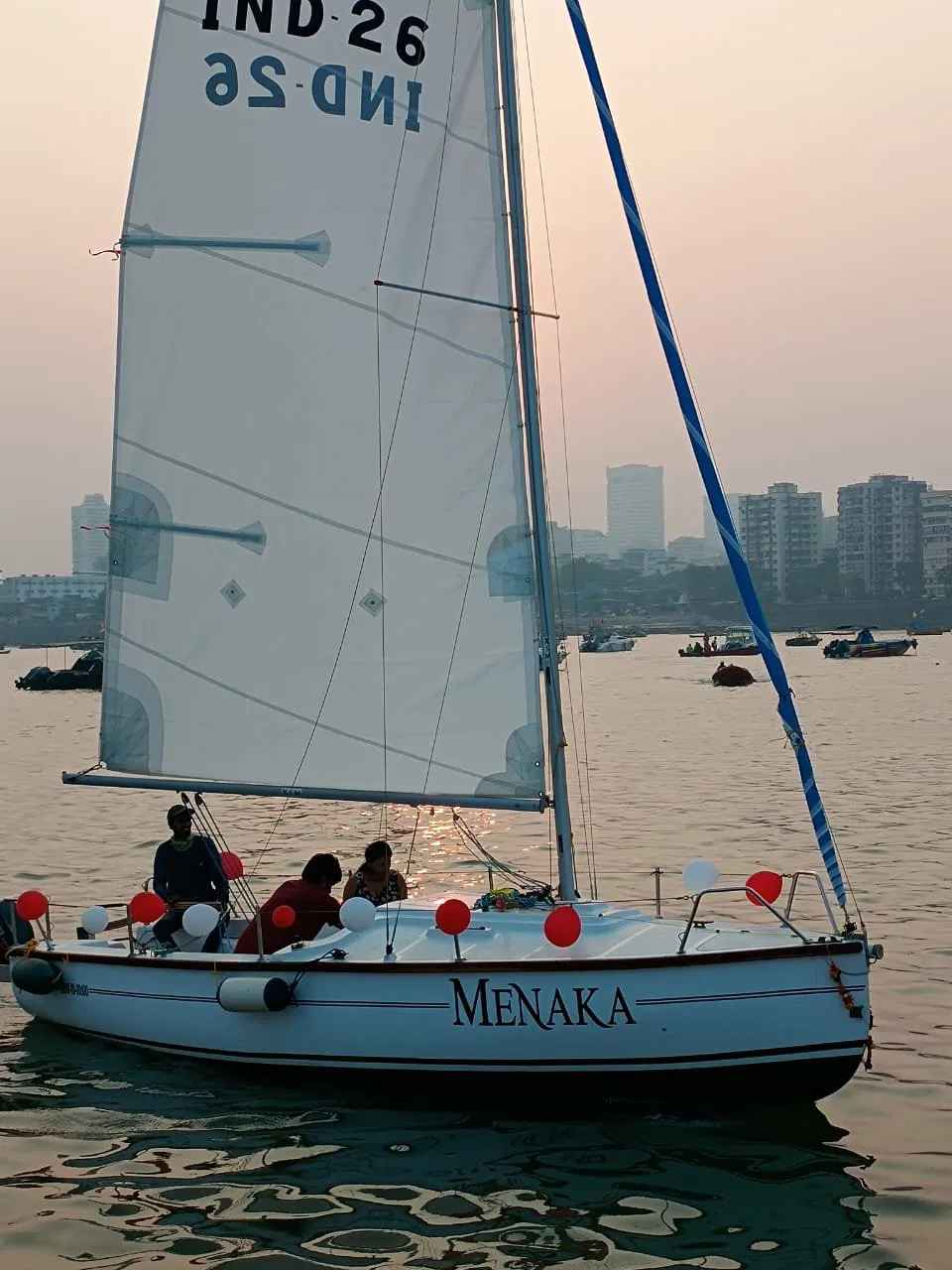 Beacon Yachts