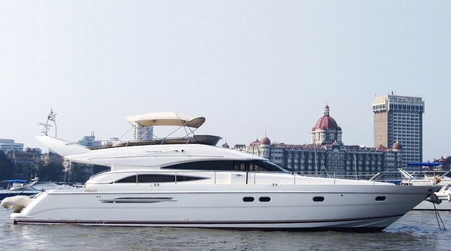 Beacon Yachts