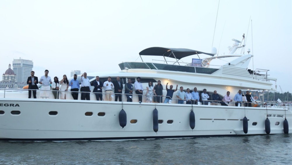Beacon Yachts