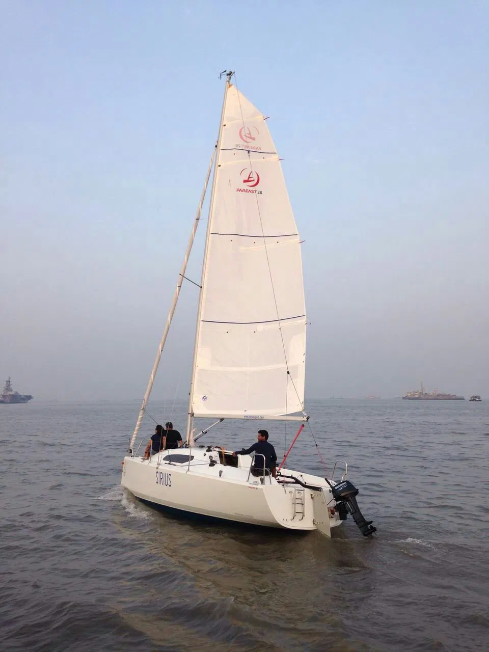 Beacon Yachts