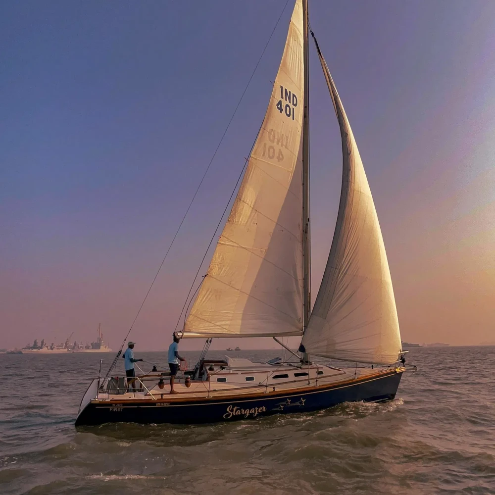 Beacon Yachts