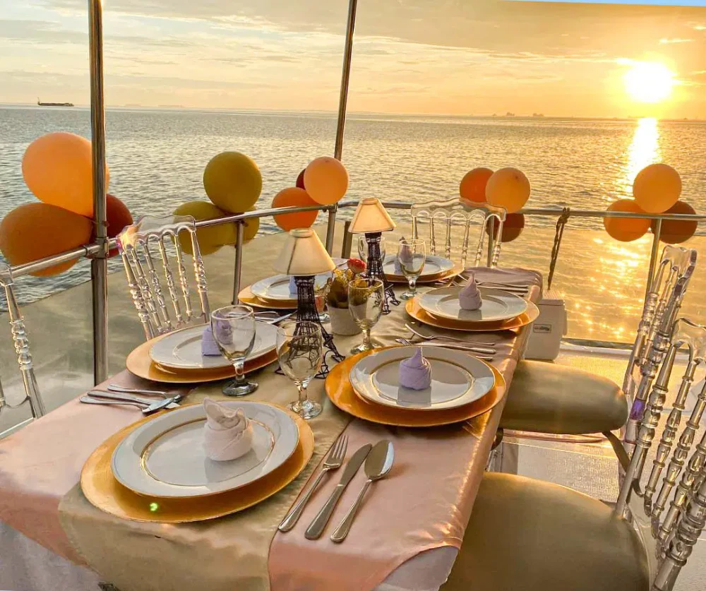 Beacon Yachts