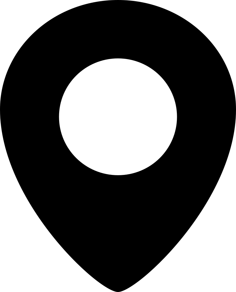 location icon