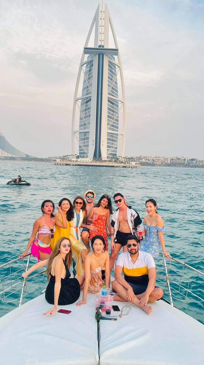 Dubai