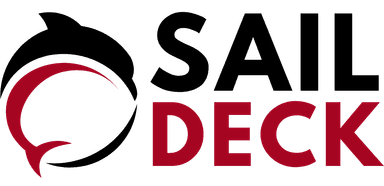 Saildeck Logo