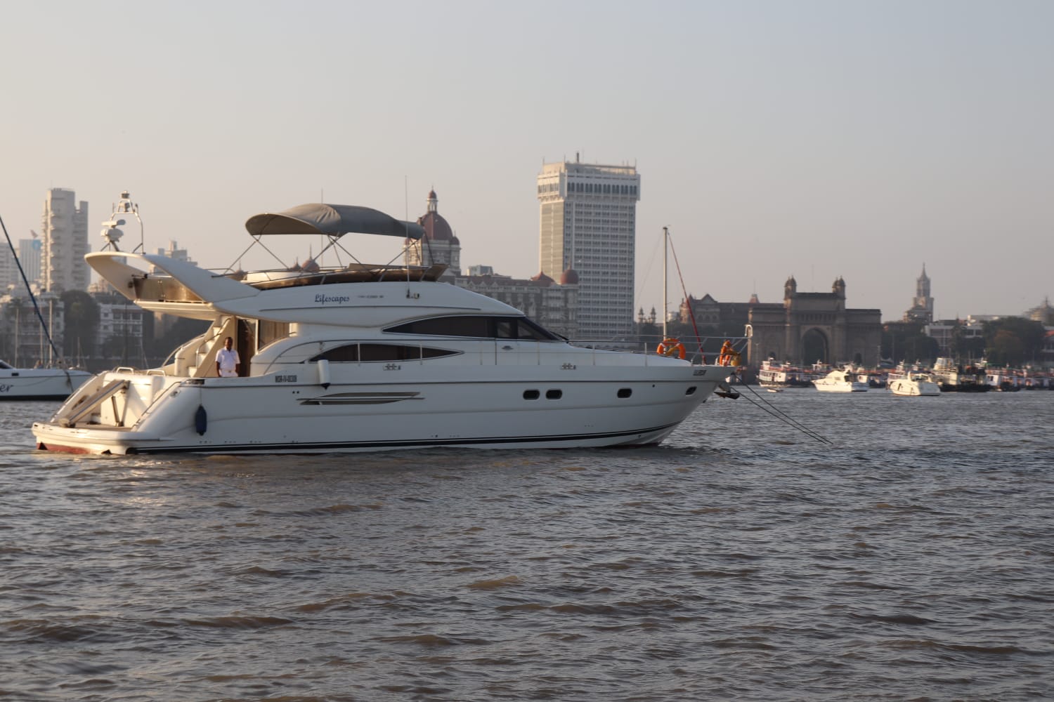 Beacon Yachts