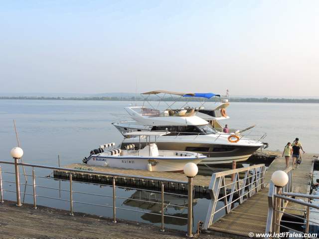 Beacon Yachts