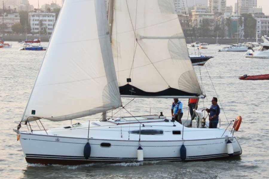 Beacon Yachts