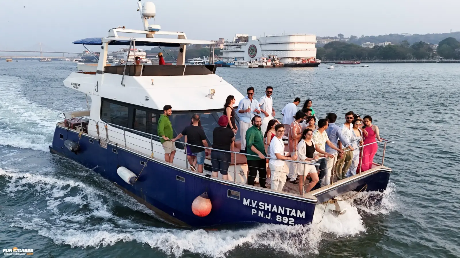 Beacon Yachts